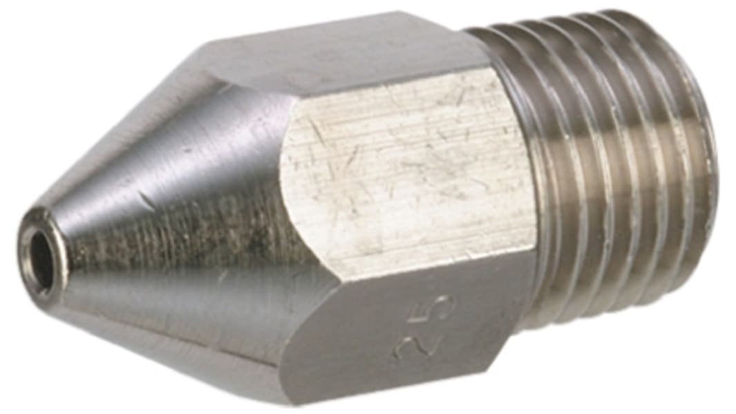 SMC Blow Gun Male Swinging Nozzle, 10bar