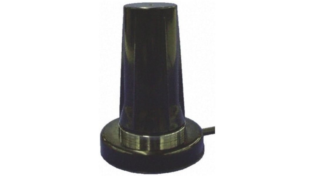 Mobilemark MGRM 2G / GSM/GPRS WiFi-Antenne 1,65 → 2,7 GHz, 0,75 → 1,25 GHz Extern / 5dBi SMA Stecker
