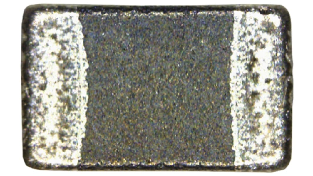 Murata BLM21BB, 0805 (2012M), 600mA, 2 x 1.25 x 0.85mm