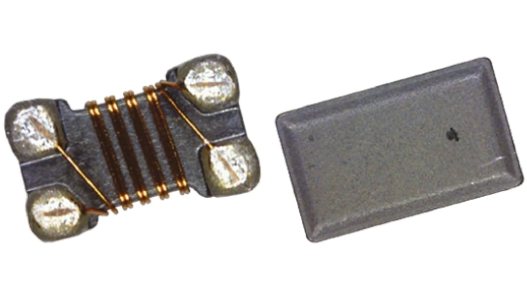2024セール Murata SMDコモンモードフィルタ・チョーク, 330mA, 2 x 1.2 x その他