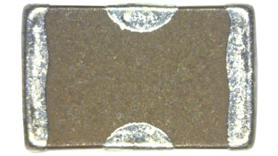 Filtre de signaux, 100mA, 16 V c.c., 0805 (2012M)