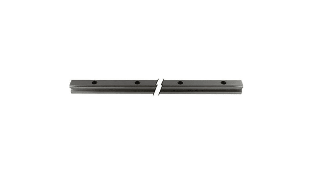 THK HSR Series, HSR15-460L(GK), Linear Guide Rail 15mm width 460mm Length