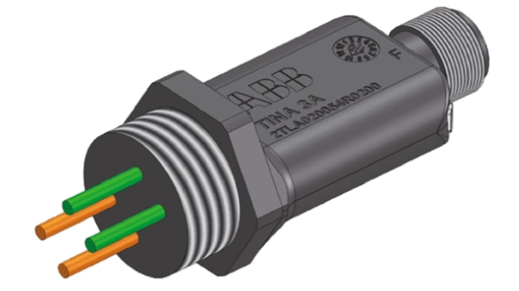 ABB Safety Controller