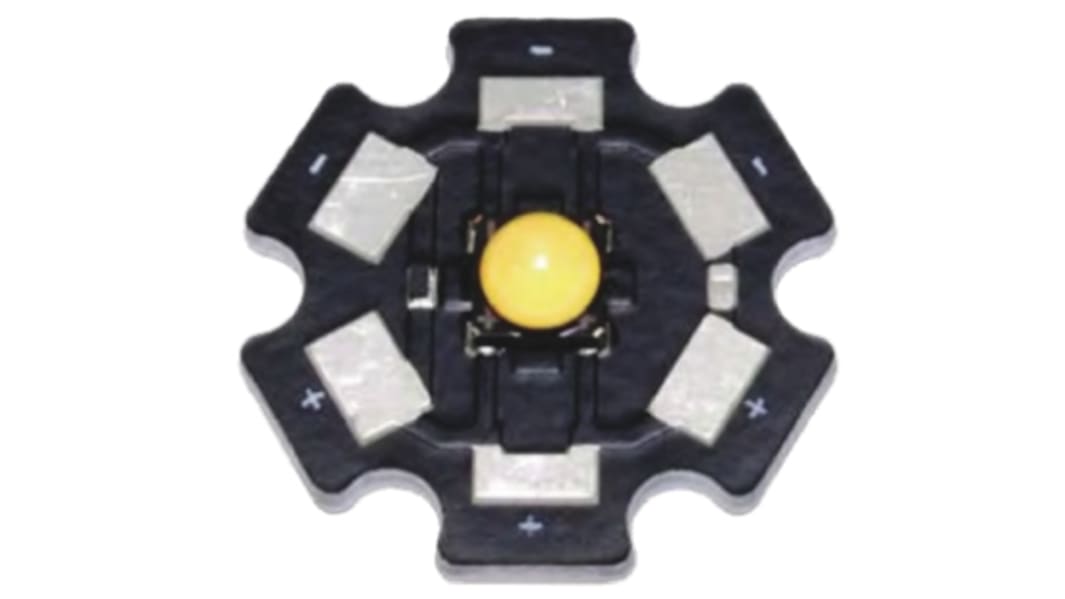 LedEngin Inc LED-Array Rot