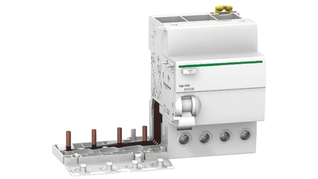 Interrupteur différentiel Schneider Electric iC60, 63A