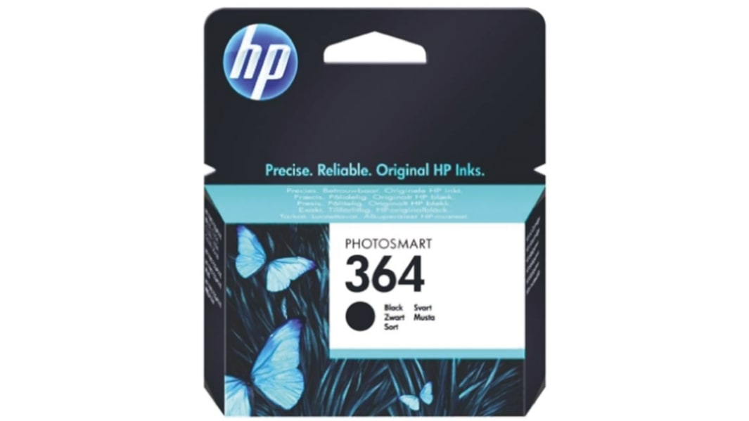 Hewlett Packard インクカートリッジ Photo Black