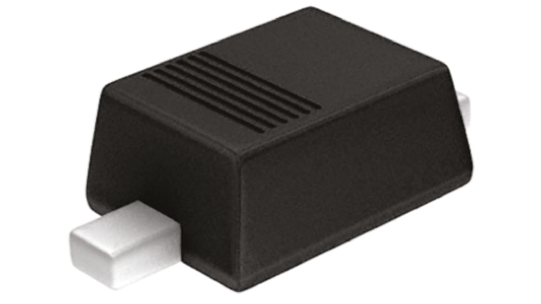 Taiwan Semi 60V 1A, Schottky Diode, 2-Pin Sub SMA SS16L