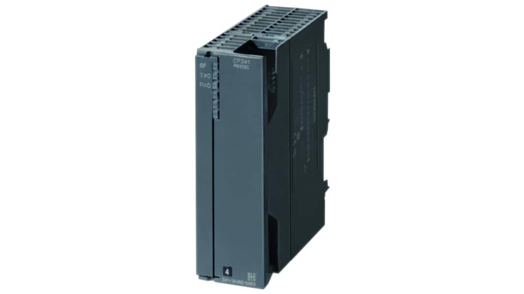 Módulo de expansión de autómata programable Siemens, para usar con Serie S7-300
