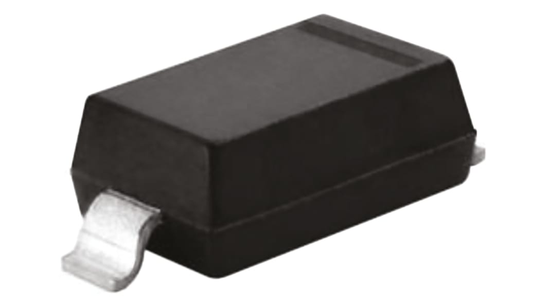 Diode CMS DiodesZetex, 500mA, 30V, SOD-123