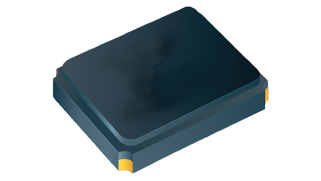 Quarzo TXC, 20MHz, ±30ppm, SMD, 4 pin