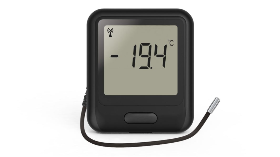 Data Logger Lascar EL-WiFi-TP, 1 canale, Wi-Fi