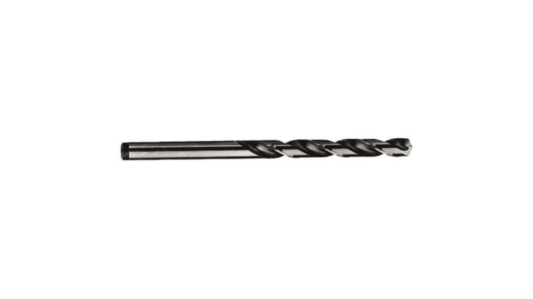 Bosch HSS-G Spiralbohrer 12.5mm x 151 mm, 5 Stück