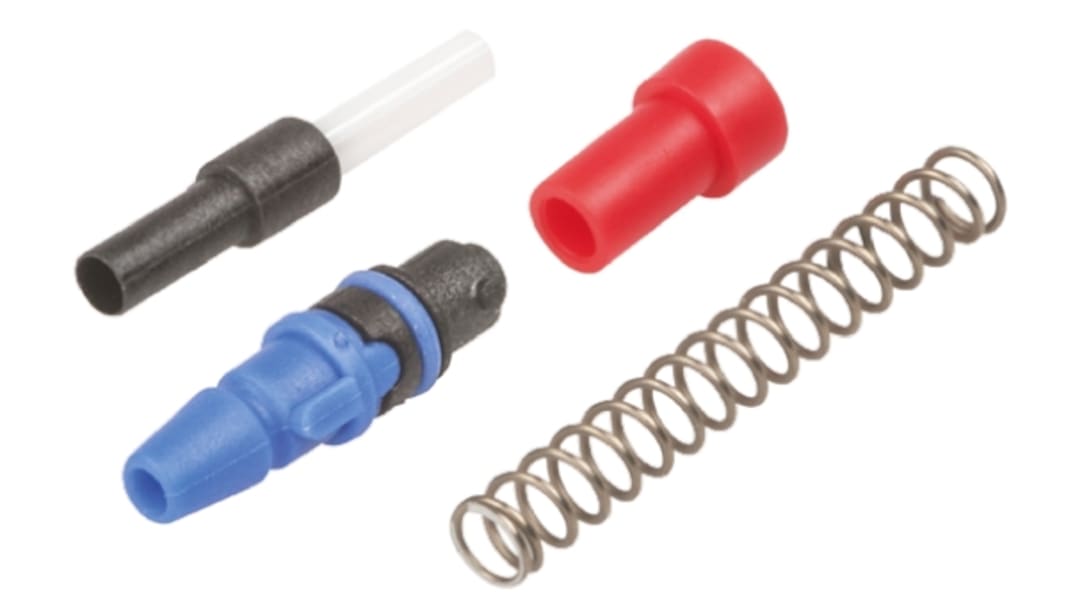 Contact pour connecteur cylindrique Souriau Sunbank by Eaton, série ELIO, taille 16