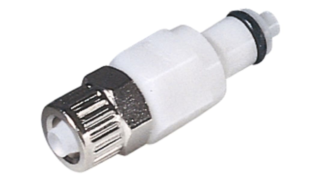 Portagomma Colder Products in Acetale, Ø int. 8mm, 8,3 bar max