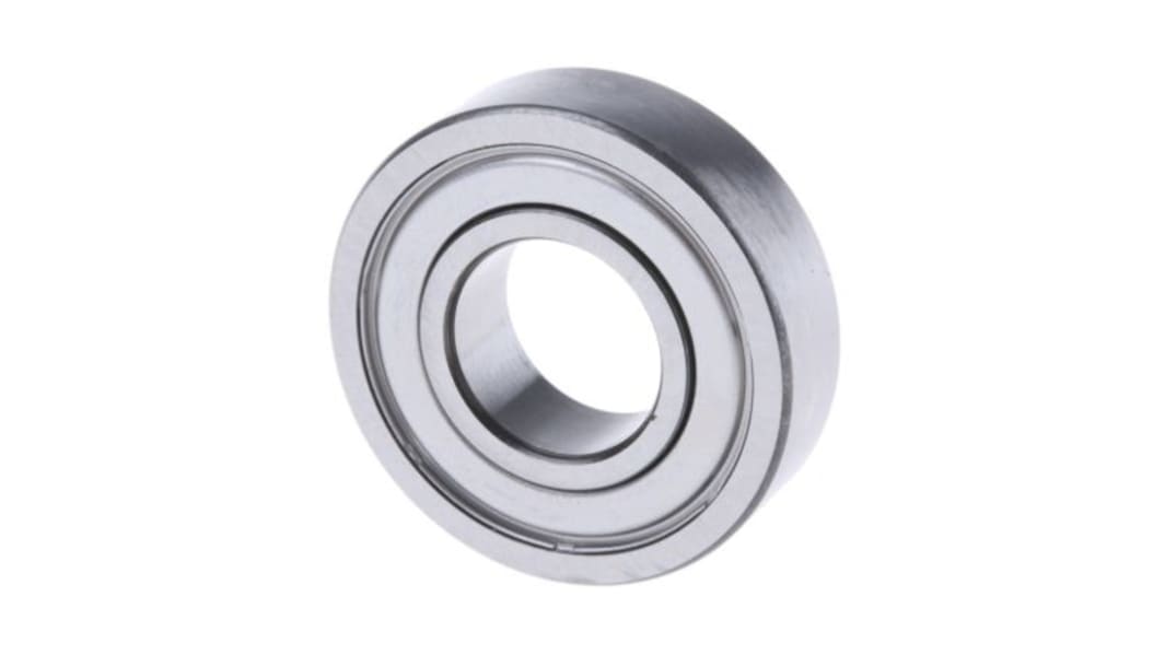 日本精工 ボールベアリング15mm42mm 単列深溝ボールベアリング6302ZZC3