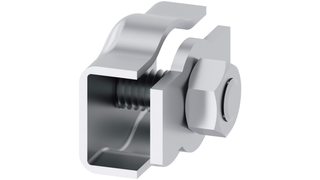 Siemens Rope Pull Cable Clamp