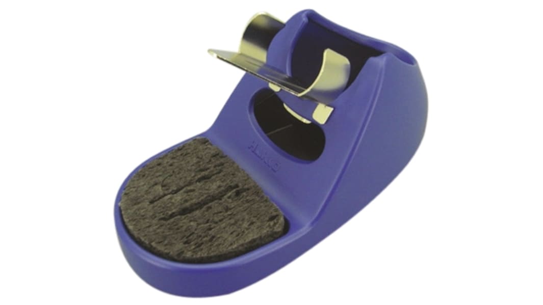 Hakko Soldering Accessory Soldering Iron Stand FH800 Series, for use with Hakko FX-888 Soldering Station