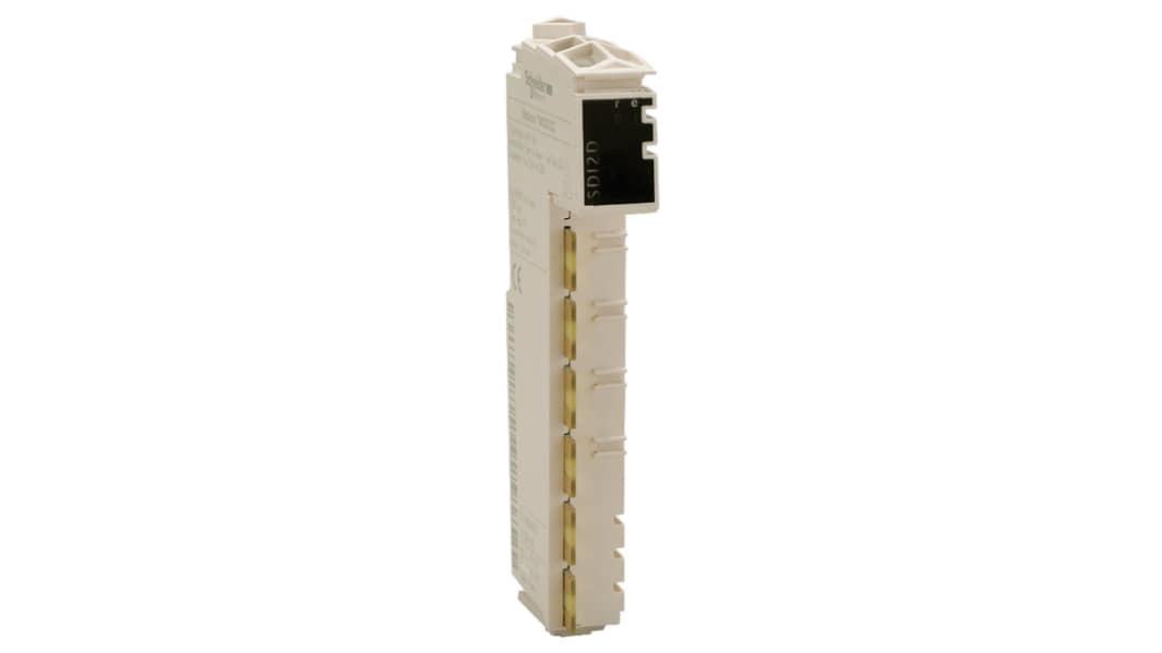 Schneider Electric PLC I/Oモジュール TM5SDI4D PLC I/Oモジュール Modicon LMC058、Modicon M258用