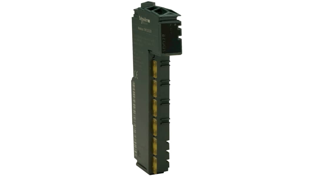 Schneider Electric PLC I/Oモジュール TM5SDO2R PLC I/Oモジュール Modicon LMC058、Modicon M258用