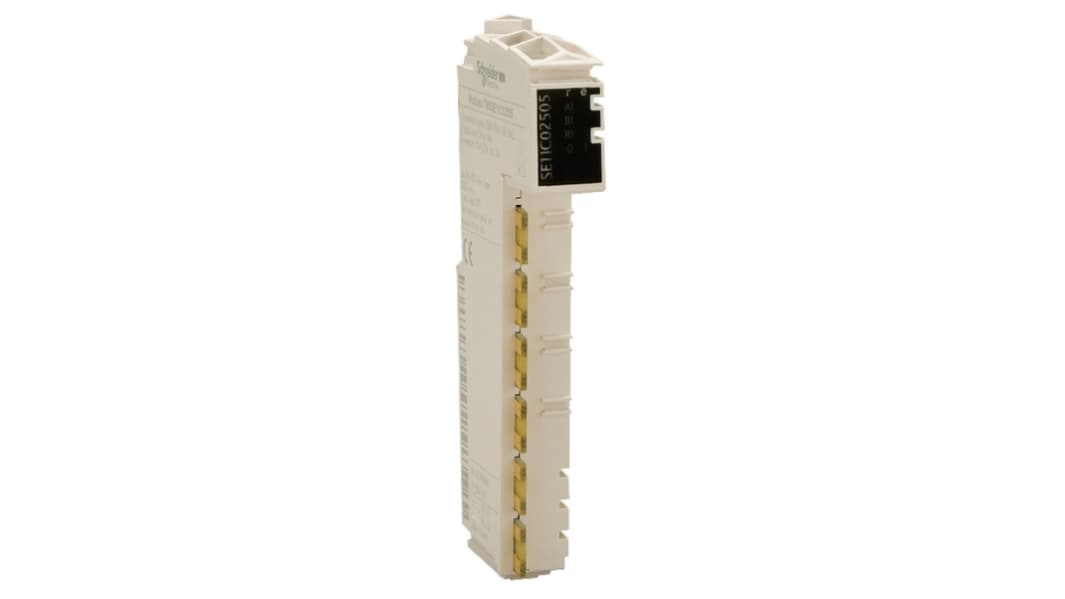 Schneider Electric PLC I/Oモジュール TM5SE1IC01024 PLC I/Oモジュール