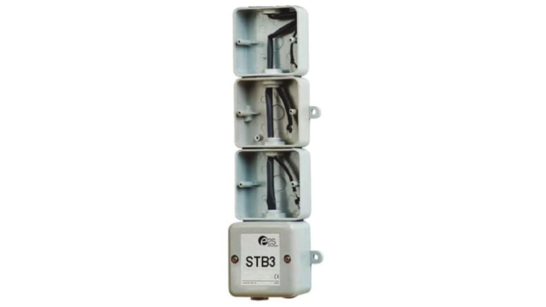 e2s 信号灯タワー, Signal Tower, STB3DCG