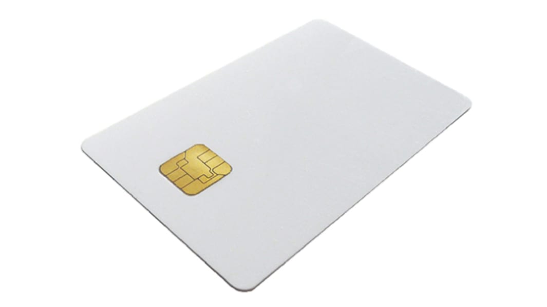 Seeit 2 KB Smart Card