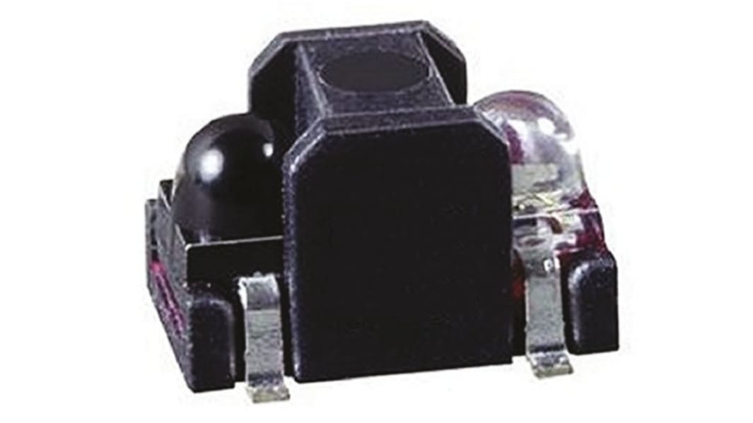 TCND5000 Vishay, SMT Reflective Optical Sensor, Photodiode Output