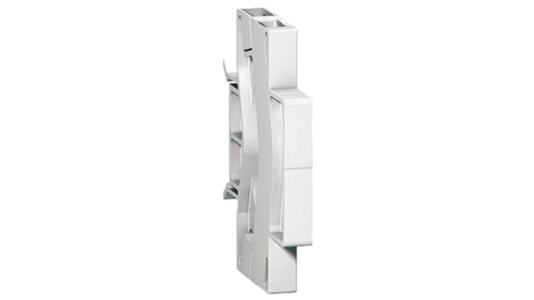 Schneider Electric Acti 9 Spacer for use with C120/C60 Miniature Circuit Breakers, Clario/Librio/ProDis Circuit