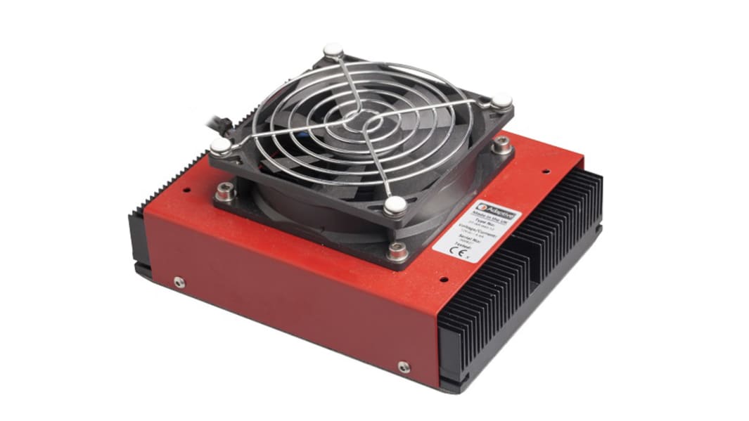 Pompe à chaleur Air Direct Adaptive, 48.4W, 12 V c.c.