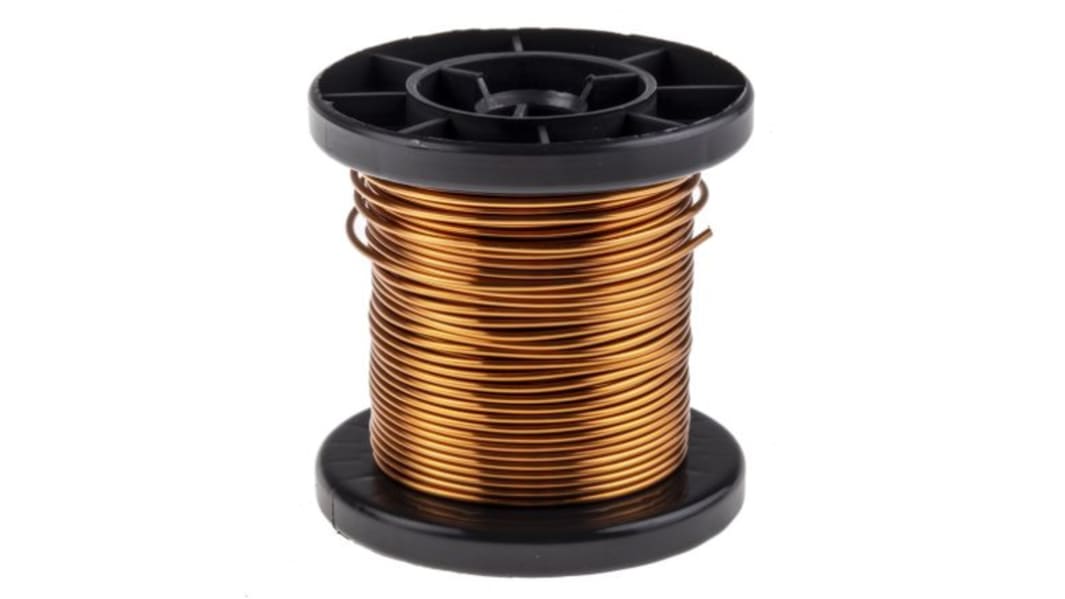 Filo di rame Block Unipolare, sez. 0,52 mm², 20 AWG, lunghezza 15m, diam. est. 0.85mm
