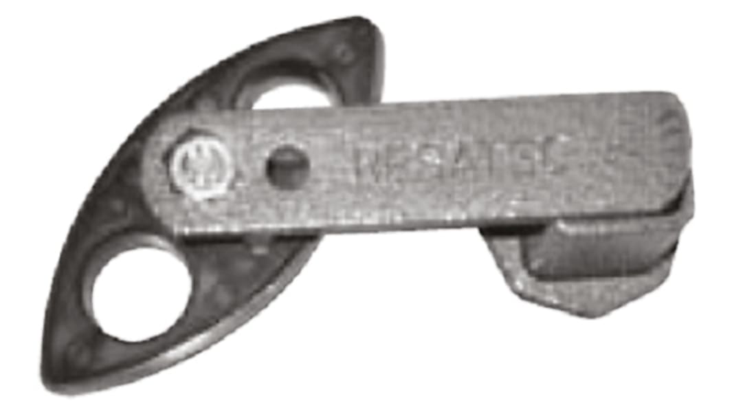 Tendeur de chaîne Resatec, Code DIN 06B-1