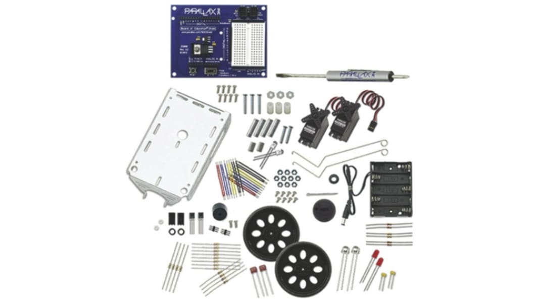 Kit de développement
