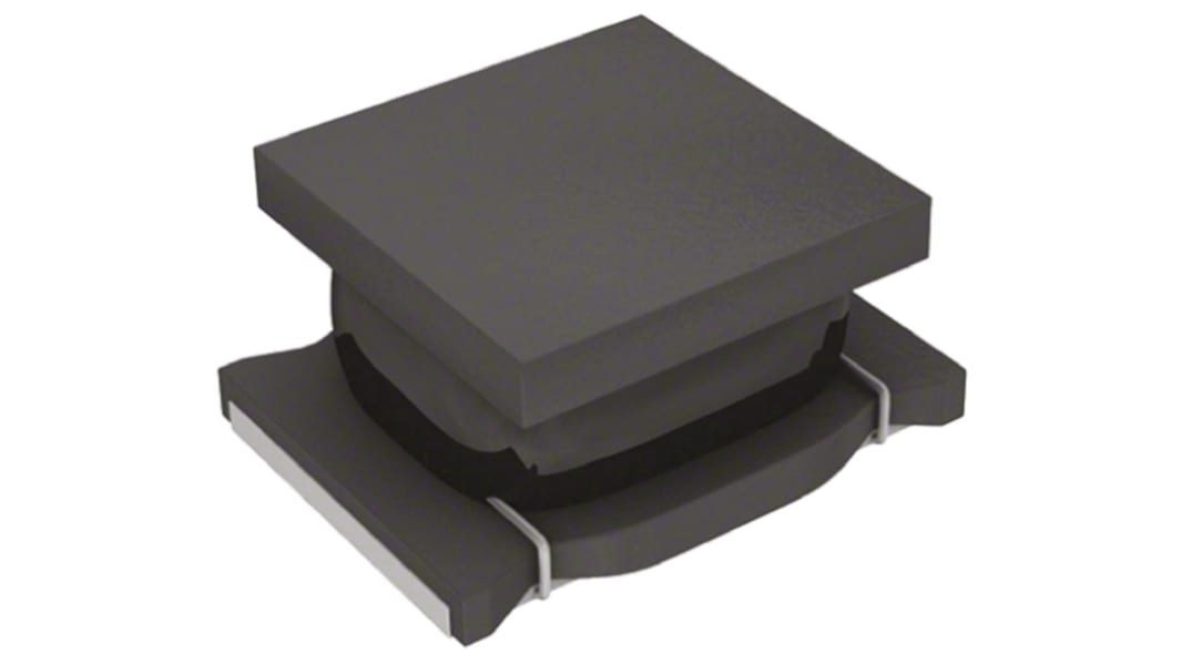 Murata LQH32PN_N0 SMD Induktivität, 4,7 μH 1A mit Ferrit-Kern, 1210 (3225M) Gehäuse 3.2mm / ±30%, 40MHz