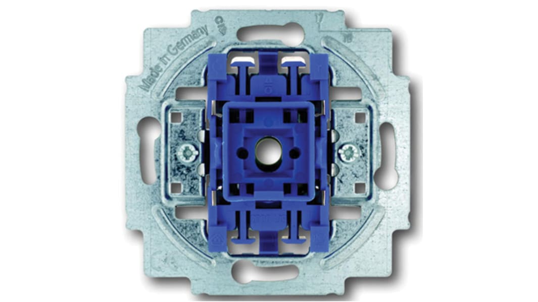 Busch Jaeger - ABB Switch Mechanism 10A