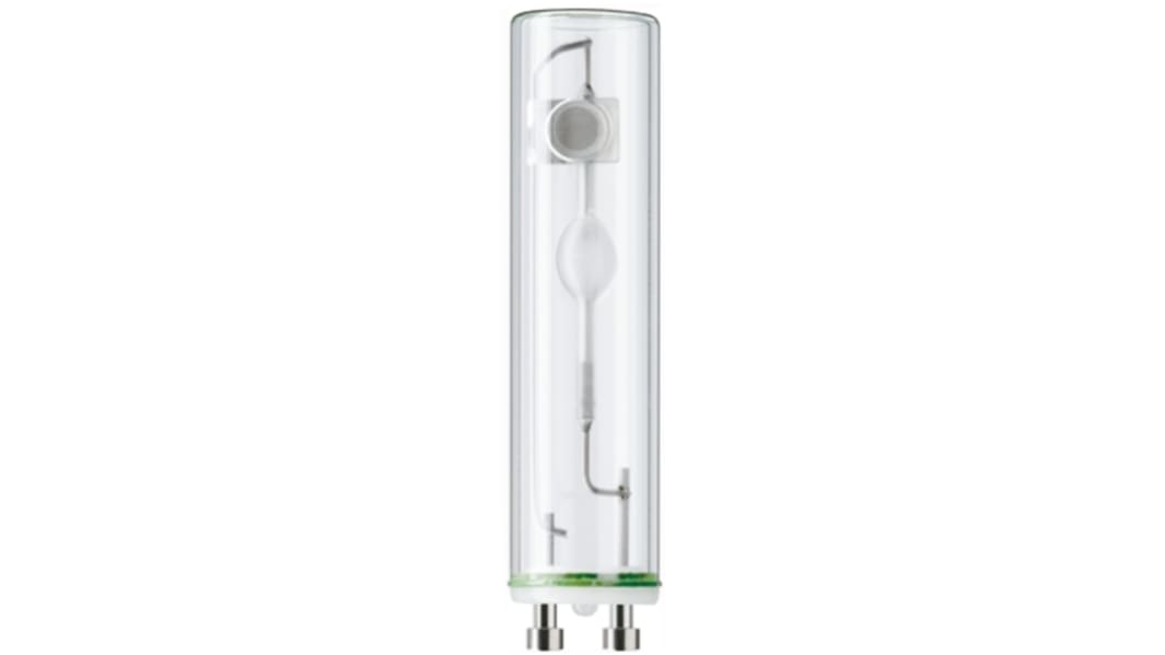 Lampada agli alogenuri metallici A candela Philips Lighting 20 W, 3000K, PGJ5, 1650 lm, durata 12000h