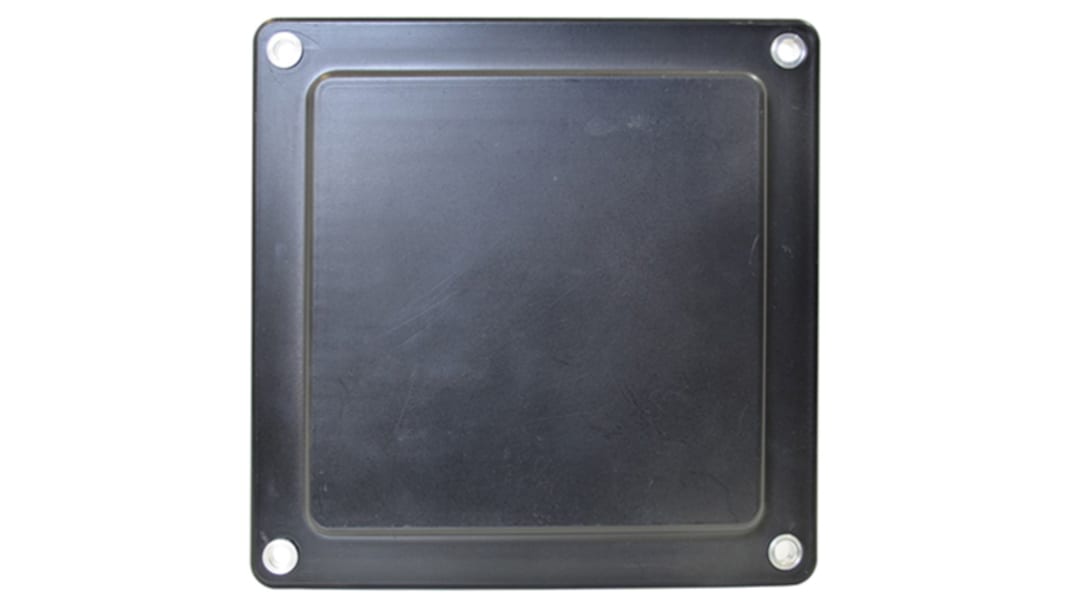 Antena RFID Mobilemark HD7-868LCP Pared/Poste Cuadrado 7dBi ISM Band, UHF RFID HD7-868