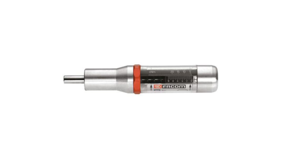 Facom Schraubendreher Länge 96,5 mm DKD/DAkkS CAL