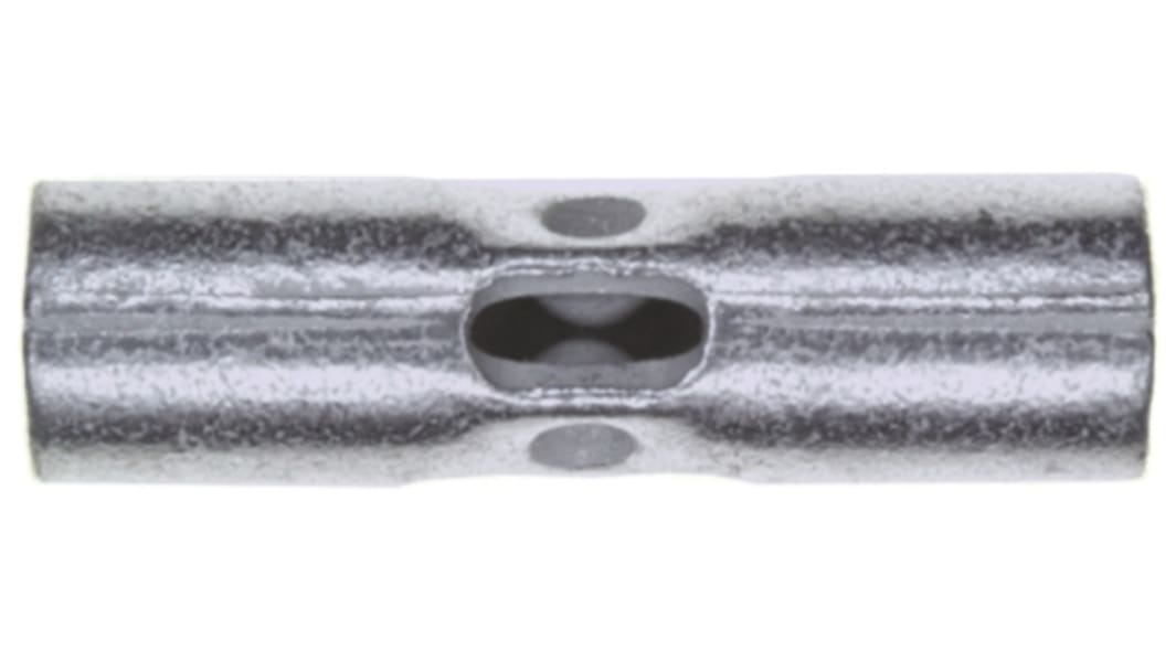 Borne à leviers TE Connectivity Solistrand, Taille 22 → 16 AWG, Type Prolongateurs, Non-isolée