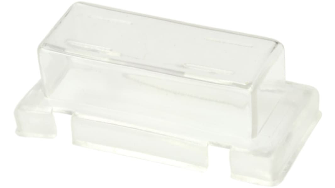 Arcolectric (Bulgin) Ltd Rocker Switch Cover for use with Rocker Switches