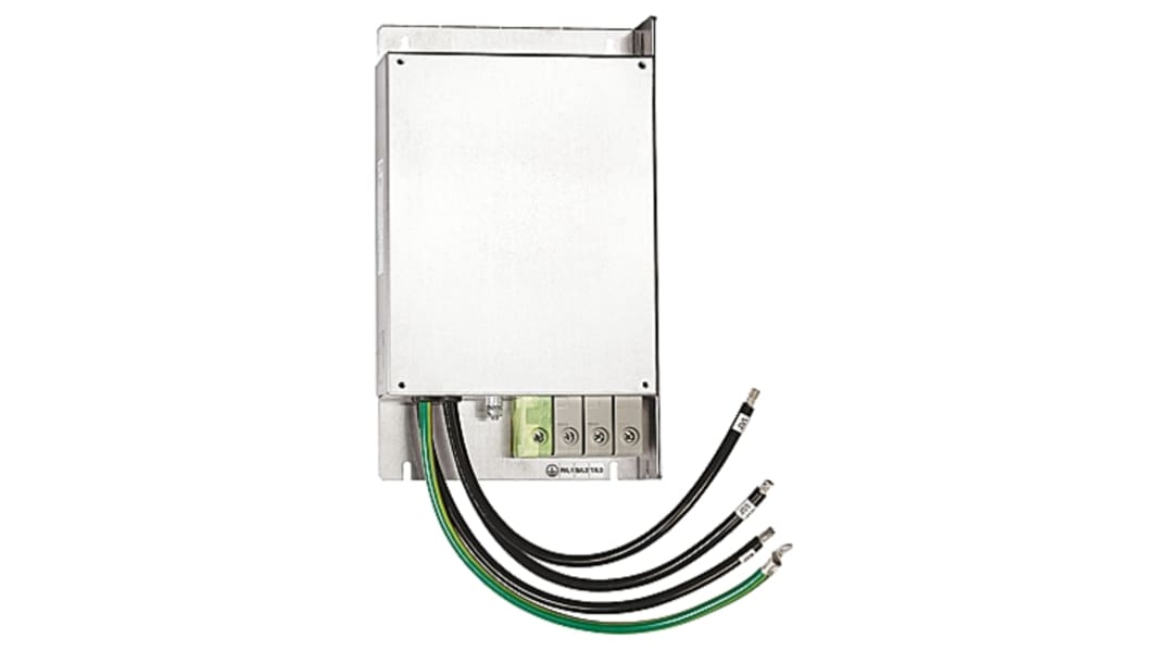 Schneider Electric Altivar EMV-Filter, 500 V, 49A, 3-phasig