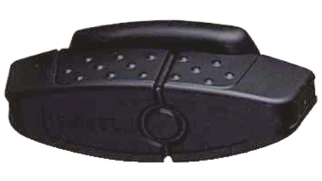 Standard Key For Use With S3D Enclosure