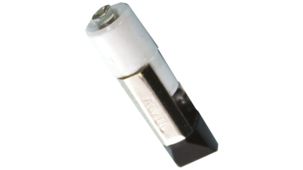 JKL Components LED Signalleuchte, 24V dc / 500mcd x 25mm