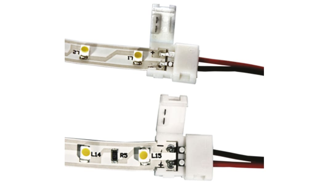 JKL Components LED Kabel