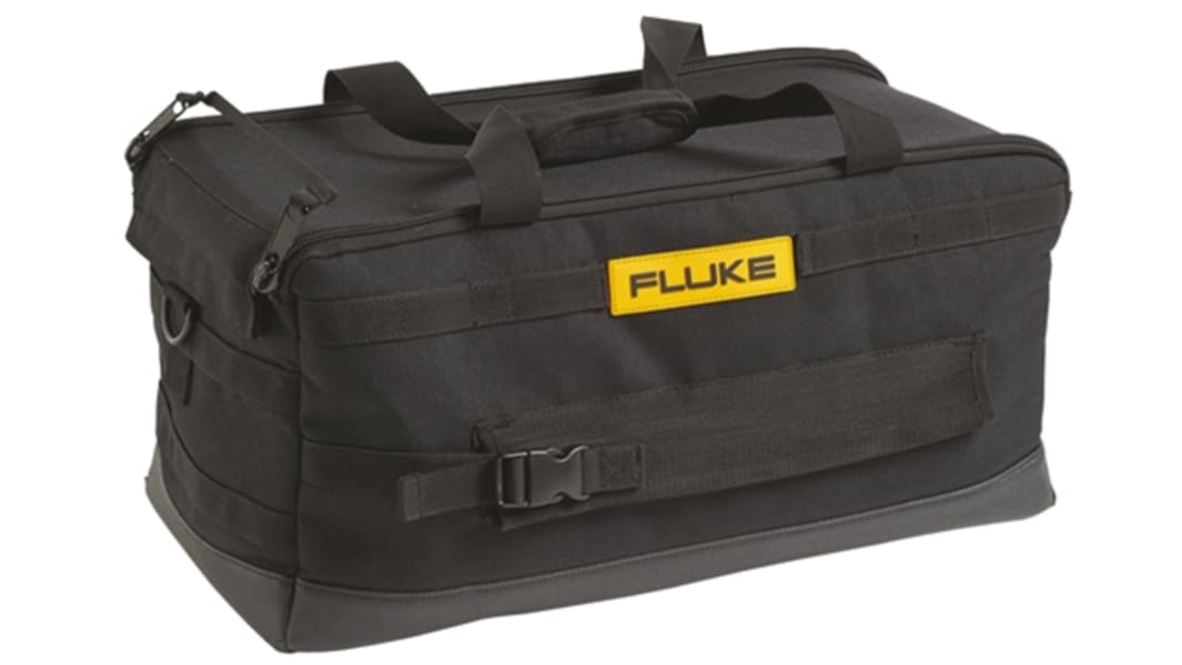 Fluke C1620 Carrying Case, For Use With 1623 Series, 1625 Series