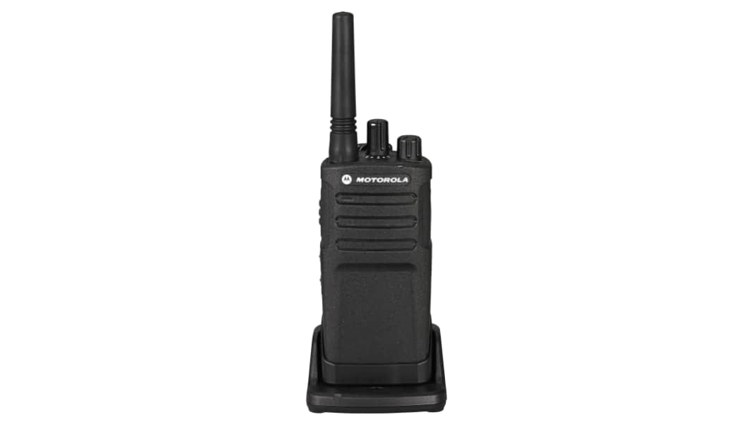 Radio bidirectionnelle Motorola XT420 16 voies