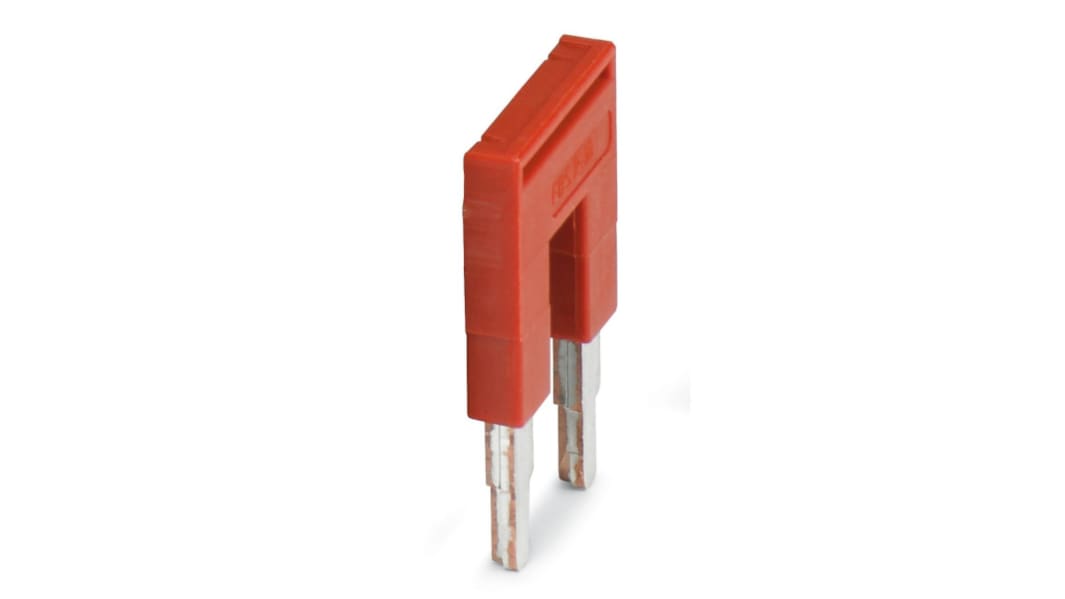 Pont enfichable Phoenix Contact FBSK pour Blocs terminal à rail DIN