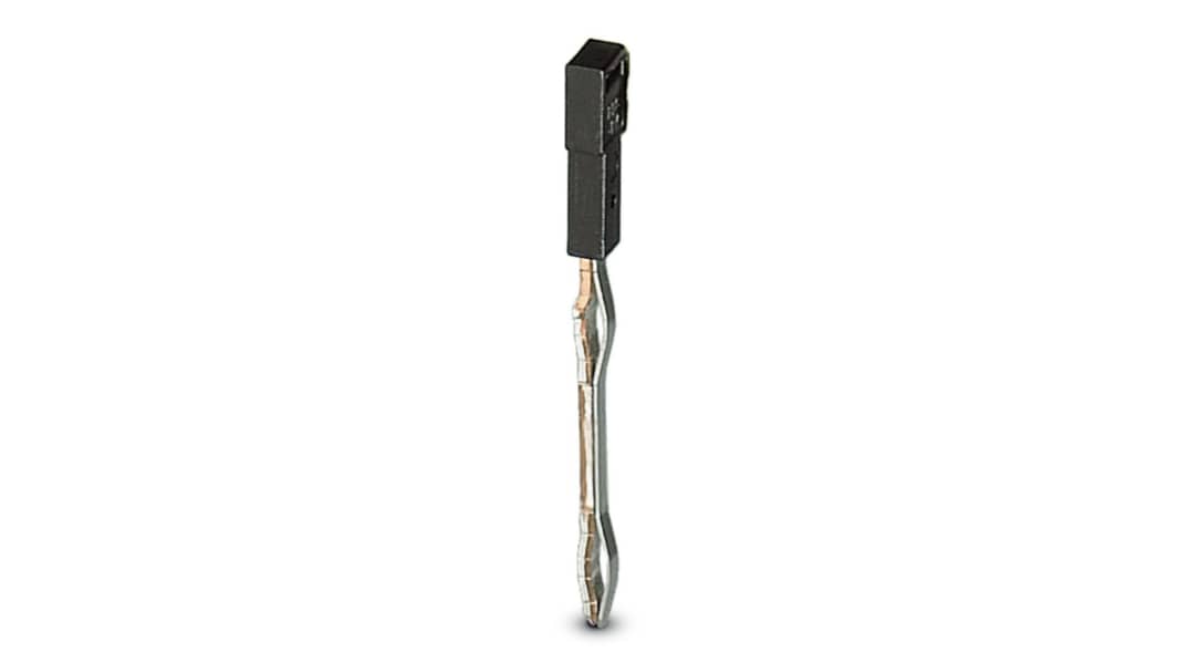 Pont enfichable Phoenix Contact FBS-PV UT pour Bloc de jonction modulaire