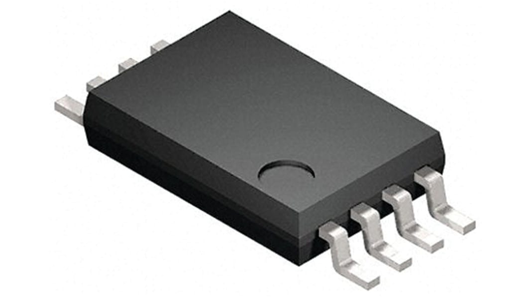 onsemi MC100LVELT23DTG, Logic Level Translator Translator LVPECL/LVDS to LVTTL, 8-Pin TSSOP