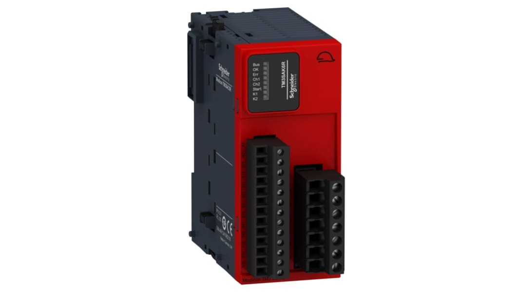 Schneider Electric SPS-Erweiterungsmodul für Modicon M221, Modicon M241, Modicon M251