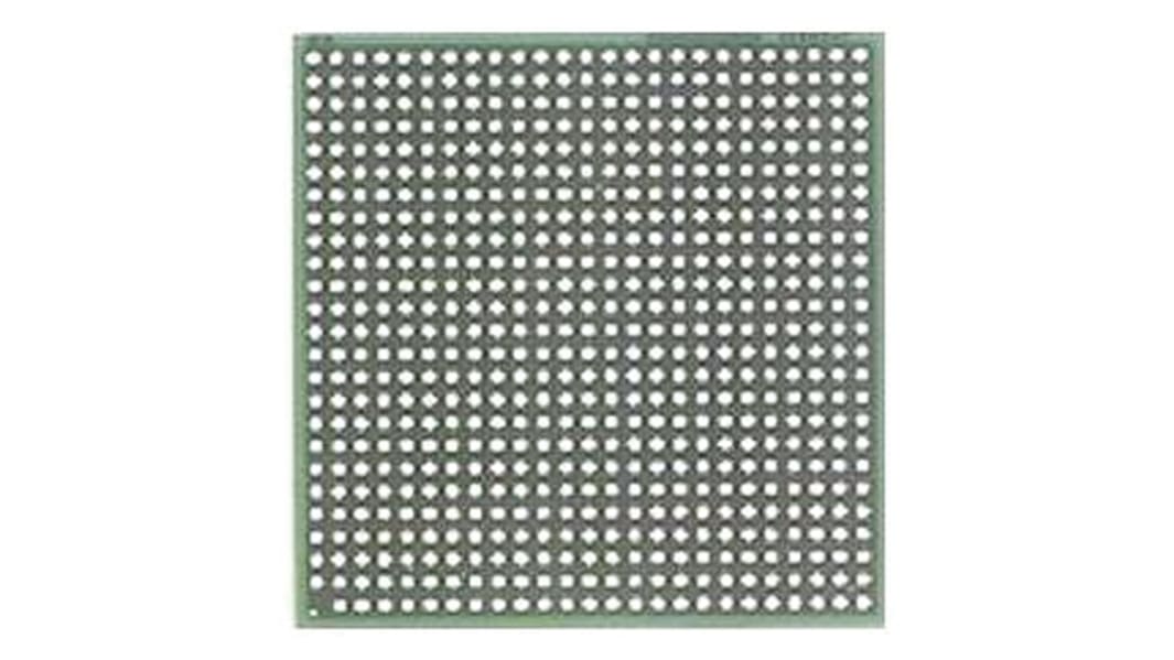 Microprocessore NXP MCIMX6Q5EYM10AC, ARM Cortex A9, 32bit, 1GHz, FCPBGA 624 Pin